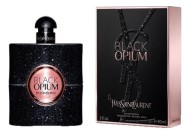 YSL Black Opium парфюмерная вода 90мл