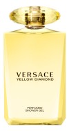 Versace Yellow Diamond гель для душа 200мл