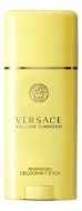 Versace Yellow Diamond дезодорант твердый 50мл