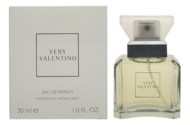 Valentino Very Valentino парфюмерная вода 30мл