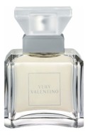 Valentino Very Valentino парфюмерная вода 100мл тестер