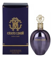 Roberto Cavalli Oud al Qsar парфюмерная вода 75мл