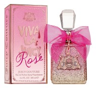 Juicy Couture Viva La Juicy Rose парфюмерная вода 100мл