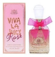 Juicy Couture Viva La Juicy Rose парфюмерная вода 30мл
