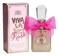 Juicy Couture Viva La Juicy Rose парфюмерная вода 50мл