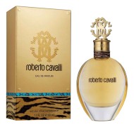 Roberto Cavalli Eau de Parfum 2012 парфюмерная вода 50мл