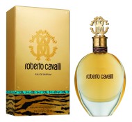 Roberto Cavalli Eau de Parfum 2012 парфюмерная вода 75мл