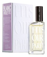 Histoires de Parfums Blanc Violette парфюмерная вода 60мл