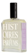Histoires de Parfums Blanc Violette парфюмерная вода 120мл тестер
