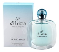 Armani Air Di Gioia парфюмерная вода 30мл
