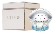 House of Sillage HOLIDAY духи 4*8мл