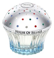 House of Sillage HOLIDAY духи 1,8мл - пробник