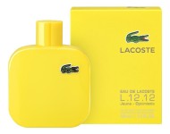 Lacoste Eau De Lacoste L.12.12 Yellow туалетная вода 100мл