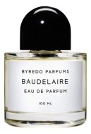 Byredo Baudelaire парфюмерная вода 2мл - пробник
