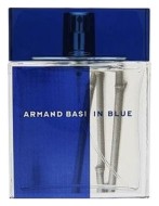 Armand Basi In Blue Pour Homme туалетная вода 100мл тестер