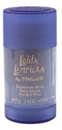 Lolita Lempicka L`Eau Au Masculin дезодорант твердый 75г