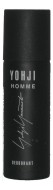 Yohji Pour Homme одеколон 100мл тестер