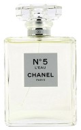 Chanel No5 L`Eau туалетная вода 100мл тестер