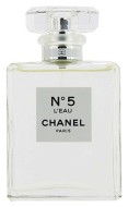 Chanel No5 L`Eau туалетная вода 50мл тестер