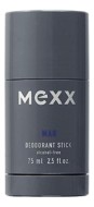 Mexx Man твердый дезодорант 75мл