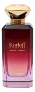 Korloff Paris Majestic Tuberose парфюмерная вода 50мл