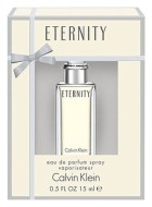 Calvin Klein Eternity парфюмерная вода 15мл