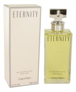 Calvin Klein Eternity парфюмерная вода 200мл