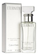 Calvin Klein Eternity парфюмерная вода 30мл