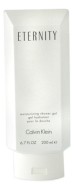 Calvin Klein Eternity гель для душа 200мл