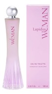 Ted Lapidus Lapidus Woman (Pink) туалетная вода 100мл