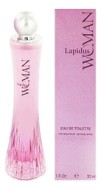 Ted Lapidus Lapidus Woman (Pink) туалетная вода 30мл