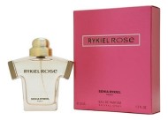 Sonia Rykiel Rose парфюмерная вода 50мл