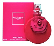 Valentino Valentina Pink парфюмерная вода 80мл