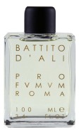 Profumum Roma Battito d`Ali парфюмерная вода 18мл
