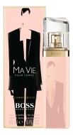 Hugo Boss Boss Ma Vie Pour Femme Runway Edition парфюмерная вода 50мл