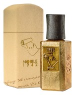 Nobile 1942 1001 парфюмерная вода 75мл