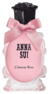 Anna Sui L’Amour Rose Eau De Toilette туалетная вода 50мл тестер