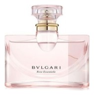 Bvlgari Rose Essentielle туалетная вода 50мл тестер