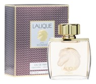 Lalique Pour Homme Equus парфюмерная вода 75мл