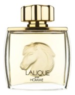Lalique Pour Homme Equus парфюмерная вода 125мл тестер