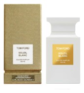 Tom Ford SOLEIL BLANC парфюмерная вода 100мл