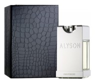 Alyson Oldoini Cuir D`Encens парфюмерная вода 100мл