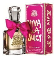 Juicy Couture Viva La Juicy парфюмерная вода 50мл