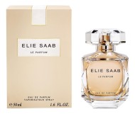 Elie Saab Le Parfum парфюмерная вода 50мл