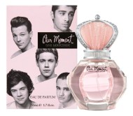 One Direction Our Moment парфюмерная вода 50мл
