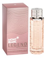 Mont Blanc Legend Women парфюмерная вода 50мл