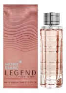 Mont Blanc Legend Women парфюмерная вода 75мл