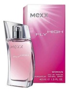 Mexx Fly High Woman туалетная вода 40мл