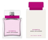 Angel Schlesser So Essential Woman набор (т/вода 50мл   гель д/душа 200мл)