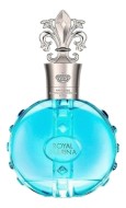 Princesse Marina de Bourbon Royal Marina Turquoise парфюмерная вода 100мл тестер